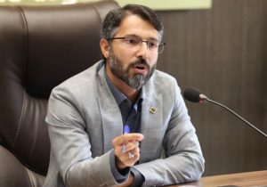 محدوده شهرک صنعتی ناحیه یک انزلی افزایش یافت