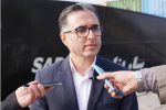 افزایش ۶۳ درصدی تخلیه و بارگیری در مجتمع بندری انزلی