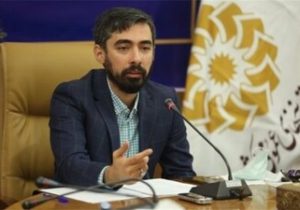 رتبه اول ایران در منطقه از نظر تعداد کتابخانه