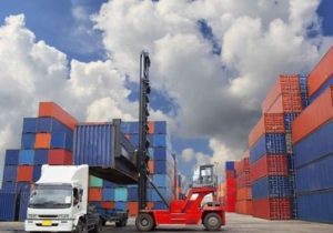 افزایش ۱۹ درصدی صادرات از گیلان