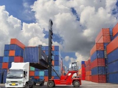 افزایش ۱۹ درصدی صادرات از گیلان