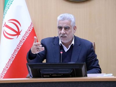 استاندار گیلان: ملت ایران آینده خود را با اتکا به توان داخلی میسازد