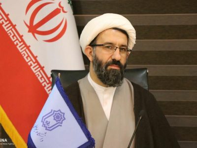 دومین گردهمایی دانشجویان مومن و انقلابی دانشگاه‌های گیلان در «حامیم»