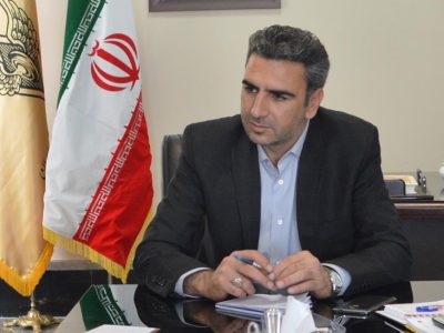 افزایش محسوس مبادلات ریلی کالا با کشور آذربایجان