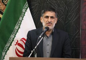 معلم فداکار شفتی نمونه بارز و کامل پرورش صحیح ابعاد روحی انسان است