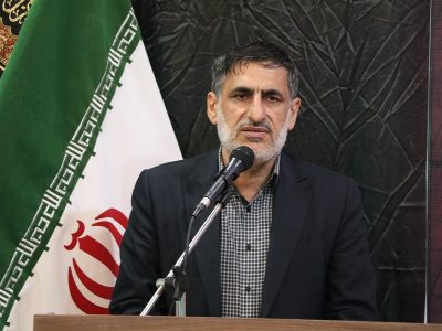 معلم فداکار شفتی نمونه بارز و کامل پرورش صحیح ابعاد روحی انسان است