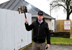 بیانیه جمعیت قرآنیان گیلان در پی اهانت به ساحت قدسی قرآن کریم در کشور سوئد