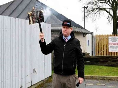 بیانیه جمعیت قرآنیان گیلان در پی اهانت به ساحت قدسی قرآن کریم در کشور سوئد