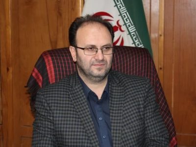 برگزاری بیست و نهمین جشنواره فرهنگی، ورزشی و بازی های بومی و محلی در بخش پره سر