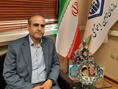 فرصت استثنایی برای بخشودگی جرائم بیمه‌ای در گیلان