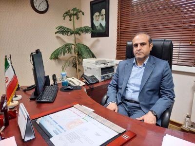 آغاز «طرح فراگیر بیمه خانواده ایرانی» در گیلان