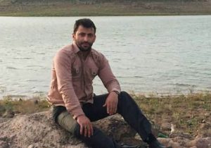 جوان شلمانی، قهرمان گمنام جبهه مقاومت!