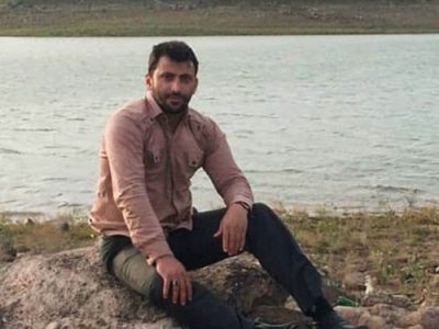 جوان شلمانی، قهرمان گمنام جبهه مقاومت!