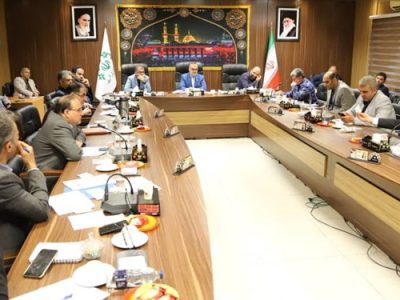 شورا نشینان رشت از عملکرد سازمان پسماند شهرداری گلایه کردند!