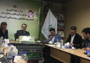 تعاون روستایی آماده خرید برنج مازاد گیلانیها