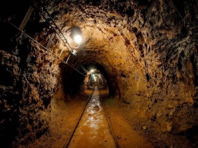 استخوان بزرگی که در گلوی سنگرود گیر کرد