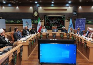 بسیج تمامی امکانات برای سال تحصیلی پرنشاط و آرام در دانشگاه علوم پزشکی گیلان