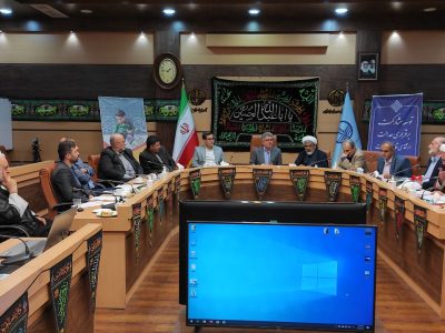 بسیج تمامی امکانات برای سال تحصیلی پرنشاط و آرام در دانشگاه علوم پزشکی گیلان