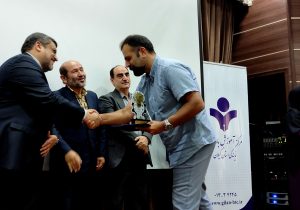 تقدیر از واحدهای شهر صنعتی رشت با رویکرد فناورانه + عکس