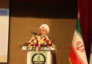 اندیشمندان دنیا به ایران و تاریخ این خطه افتخار می‌کنند/ مدیران به سراغ جوانان خلاق و اندیشمند بروند