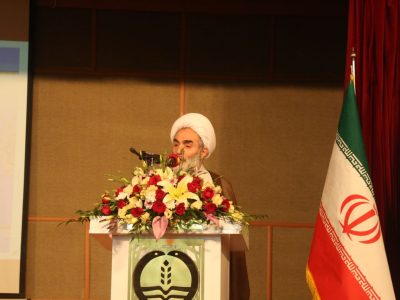 اندیشمندان دنیا به ایران و تاریخ این خطه افتخار می‌کنند/ مدیران به سراغ جوانان خلاق و اندیشمند بروند