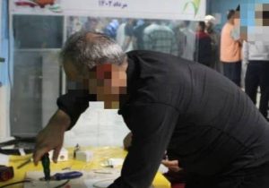 برگزاری دومین المپیاد مهارت‌آموزی زندانیان در رشت