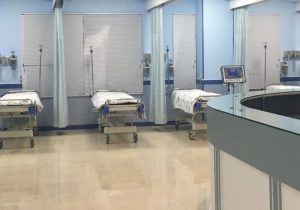 بازی یک مرکز آندوسکوپی خصوصی در گیلان با جان ۱۱ مراجعه کننده!