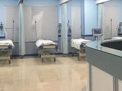 بازی یک مرکز آندوسکوپی خصوصی در گیلان با جان ۱۱ مراجعه کننده!