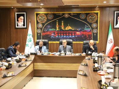 راه اندازی پارک جدید بانوان در رشت/مسجد محور شدن اقدامات شهرداری رشت/ اعزام موکب خدام العتره شهرداری رشت به کربلا