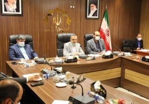 رؤسای کمیسیون‌های تخصصی شورای رشت انتخاب شدند