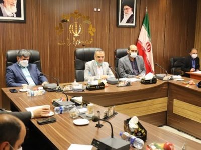 رؤسای کمیسیون‌های تخصصی شورای رشت انتخاب شدند