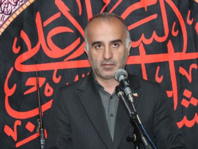 افتتاح ۱۱۰ پروژه با اعتبار ۲۷۰ میلیارد تومانی در رودبار