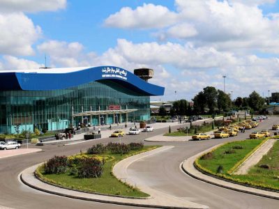 قیمت بلیت رفت‌وبرگشت پروازهای اربعین بین ۸ تا ۹ میلیون تومان است