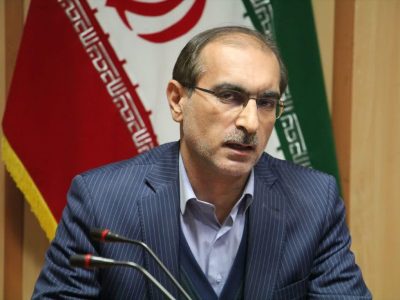 دغدغه دانشگاه آزاد تربیت نسلی همتراز با انقلاب اسلامی