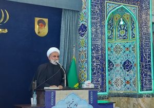 اربعین حسینی بسترساز ظهور است/ کاهش قیمت شلتوک رنجی جدید برای شالی‌کاران