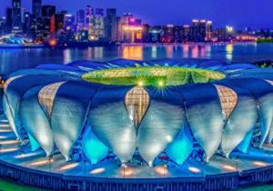 ۳۰ گیلانی در بازیهای آسیایی هانگژوی چین/ افزایش ۲۵ درصدی کاروان گیلان در این رقابتها