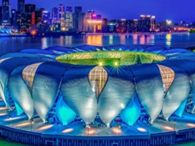 ۳۰ گیلانی در بازیهای آسیایی هانگژوی چین/ افزایش ۲۵ درصدی کاروان گیلان در این رقابتها