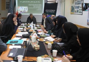 بهره برداری از ۵۳ پروژه گردشگری گیلان با اعتبار ۱۵۰۰ میلیاردی/ ۱۱۲۰ جشنواره فرهنگی گردشگری در گیلان برگزار میشود