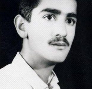 یادداشت | حوالی عاشورا بود