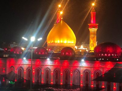 این حسین کیست که عالم دیوانه اوست؟!