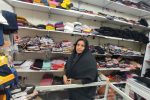 فروشگاه حجاب برتر با ۱۲ سال سابقه فعالیت در حوزه عفاف و حجاب در سطح گیلان به‌ویژه آستانه‌اشرفیه
