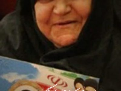 اینفوگرافیک | یادگار لاله سرخ