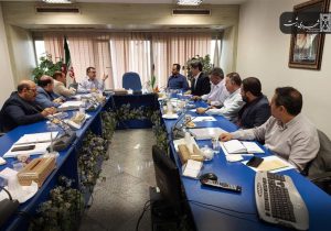 رایزنی شهردار در پایتخت به منظور حل و فصل جذب اعتبارات کارخانه زباله سوز رشت