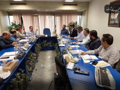 رایزنی شهردار در پایتخت به منظور حل و فصل جذب اعتبارات کارخانه زباله سوز رشت