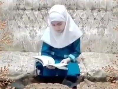 عمل به وصیت به شهدا