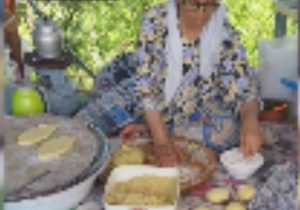 پادکست | زنانی با اراده تسلیم‌ناپذیر و موفق