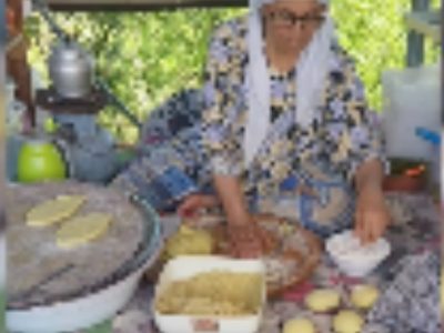 پادکست | زنانی با اراده تسلیم‌ناپذیر و موفق