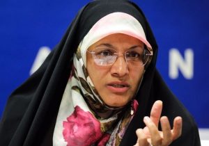 حریم رسالت روایتگر الگوی سوم زن مسلمان