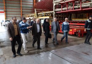 گیلان برترین تولیدکننده اوراق فشرده در کشور است