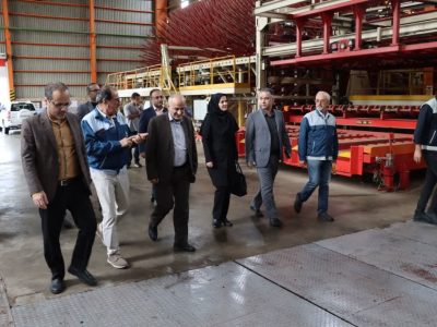 گیلان برترین تولیدکننده اوراق فشرده در کشور است